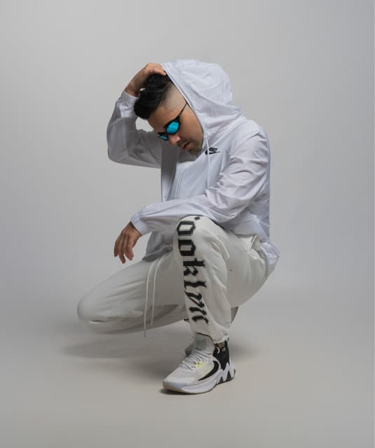 Nadir Netto artist profile image