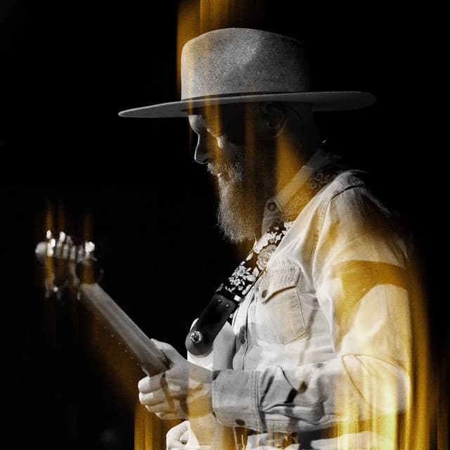 Andrew Paul's artist profile image