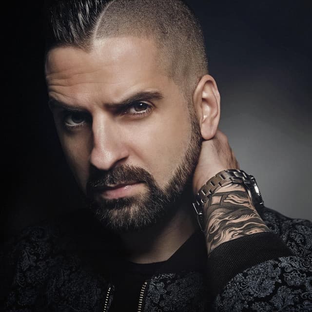 Digital Punk artist profile image