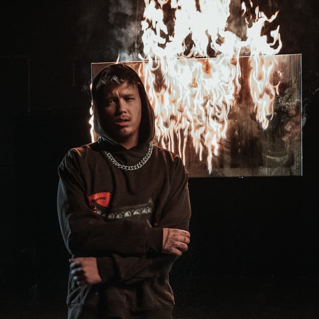 Manuel artist profile image