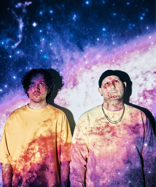 8 Graves artist profile image