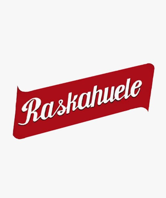 Raskahuele's artist profile image