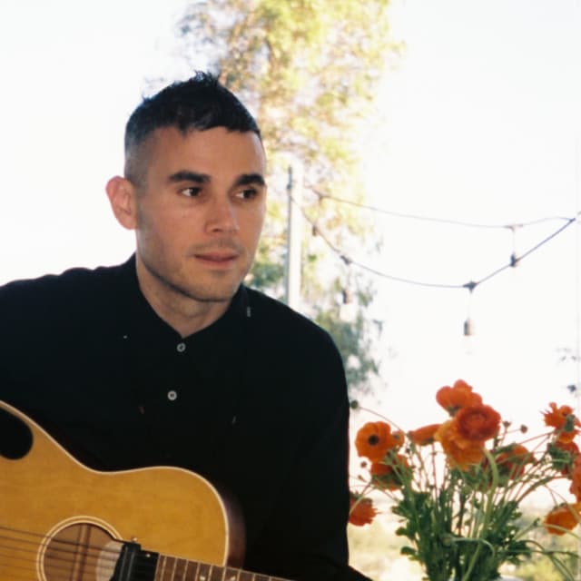 Rostam artist profile