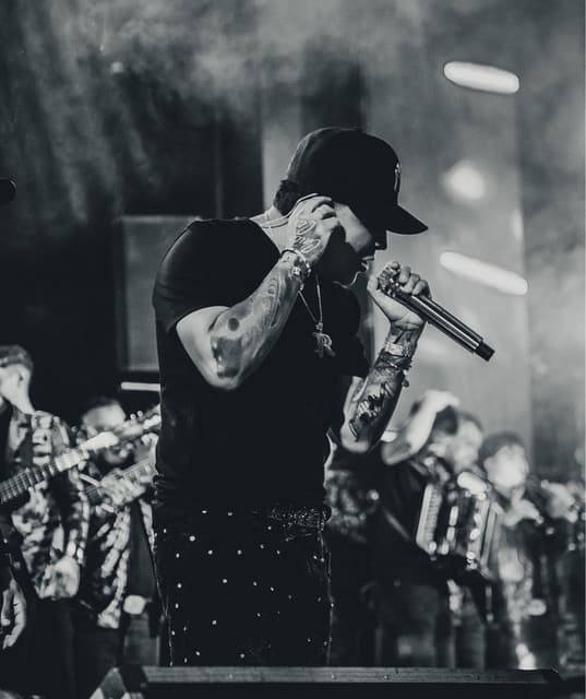 Chicho Castro y Sus Alia2 artist profile image