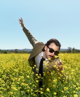 BYNX's artist profile image