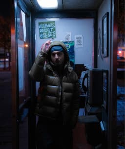 KiLLOWEN's artist profile image