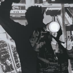 Damien Jurado's artist profile image