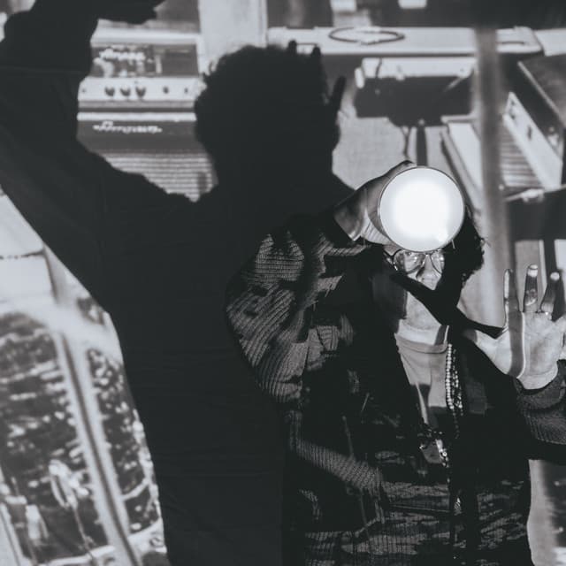 Damien Jurado's artist profile image