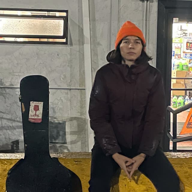 Tiny Vipers's artist profile image