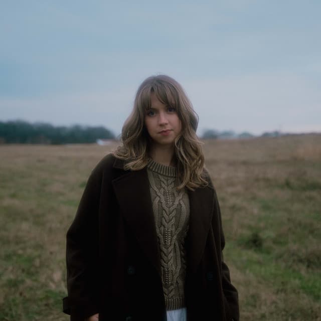 Taylor Bickett artist profile image