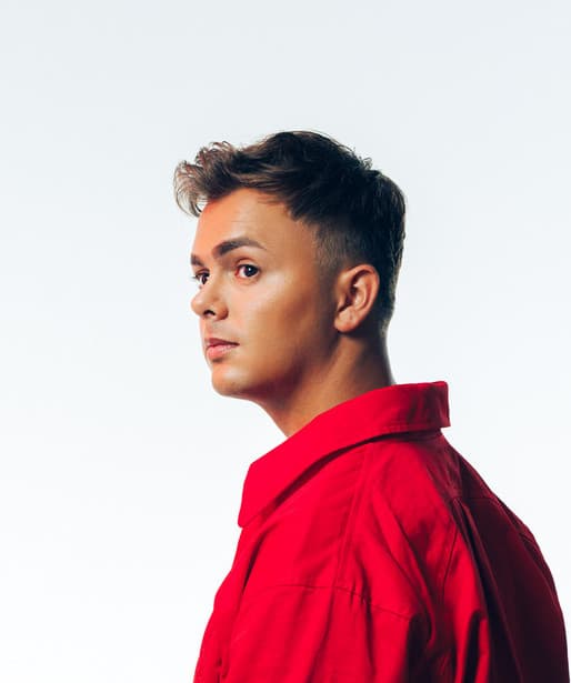 FLEMMING artist profile image