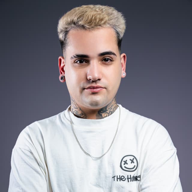 Dj Slow artist profile image