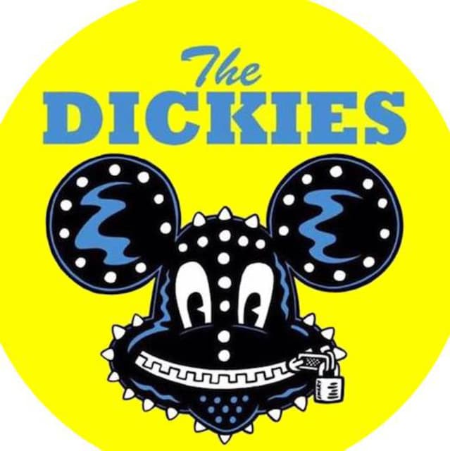 The Dickies artist profile image