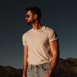 Adam Doleac's artist profile image