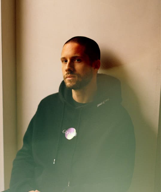 Ruck P artist profile image