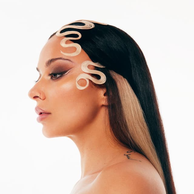 JADE's artist profile image