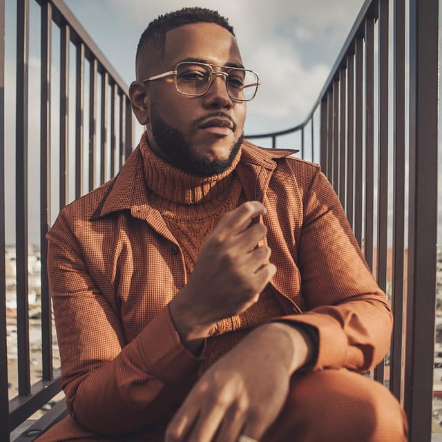 Guordan Banks's artist profile image