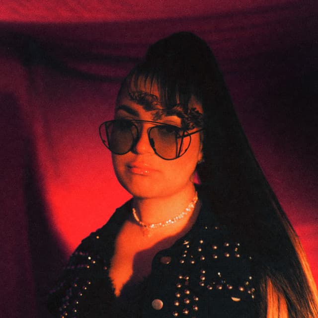 Fatima artist profile image