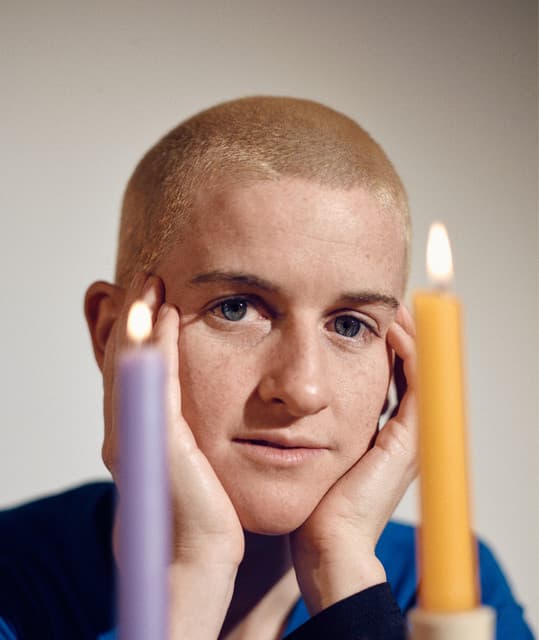 Barrie's artist profile image