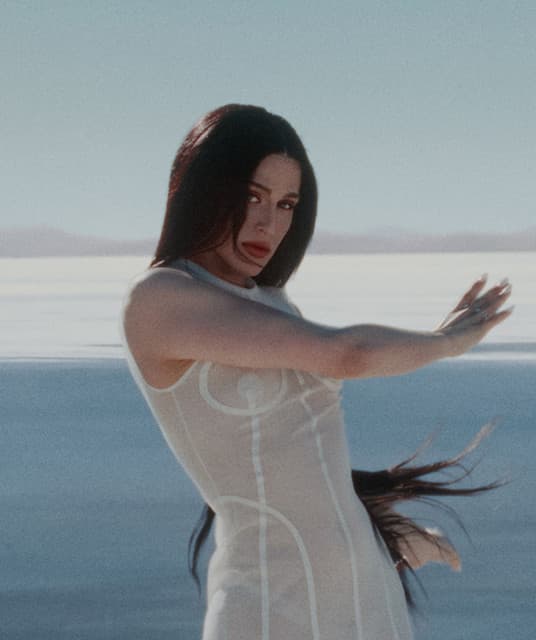 Arca artist profile image