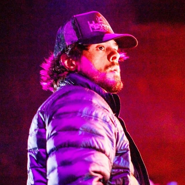 XZARKHAN artist profile image