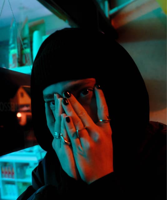 projektbau artist profile image