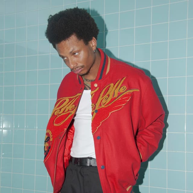Night Lovell's artist profile image