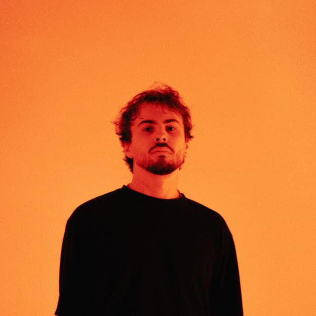 Darby artist profile