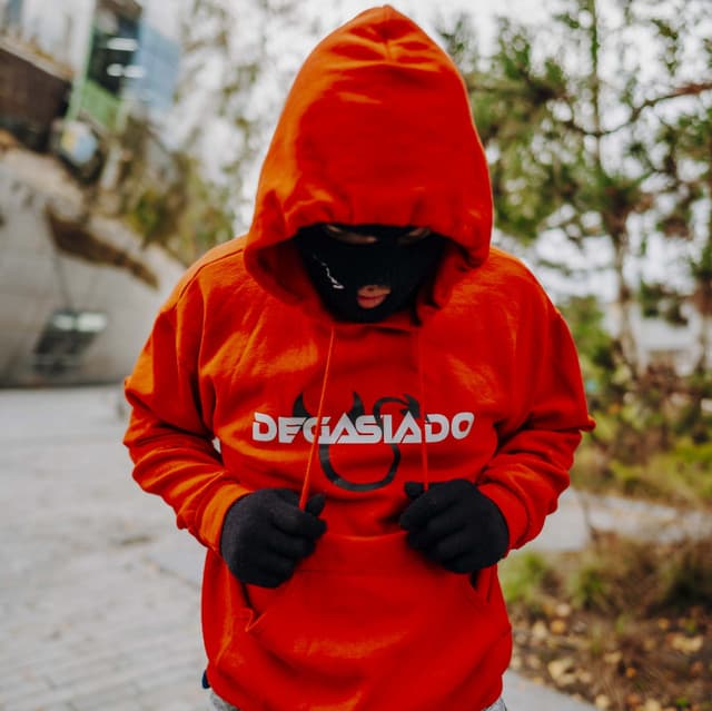 Gxsz artist profile image