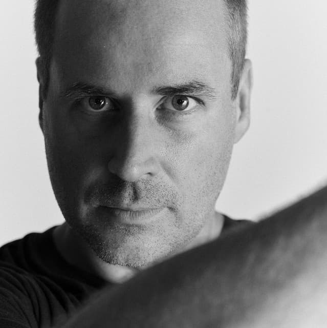 Christian Smith artist profile image
