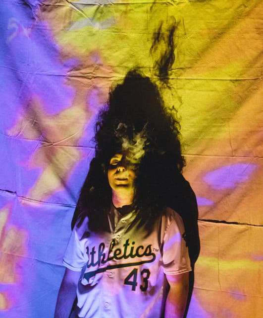 Pink Skies's artist profile image