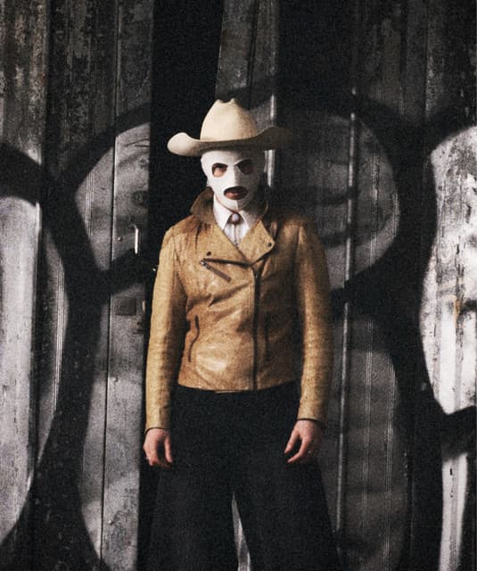 Milo Korbenski artist profile image