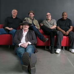 Bruce Hornsby & The Noisemakers's artist profile image