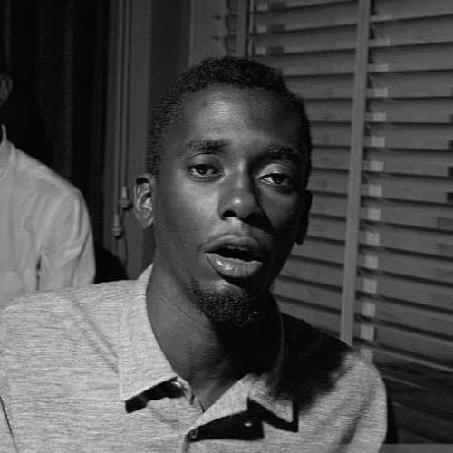 Bobby Timmons artist profile image