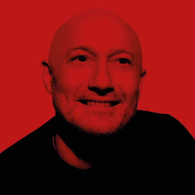 Paul Kalkbrenner profile