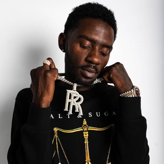 Chicken P artist profile image