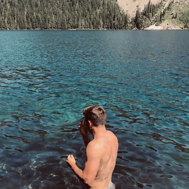 Snazzy artist profile image