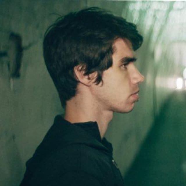 Casey Edwards artist profile image