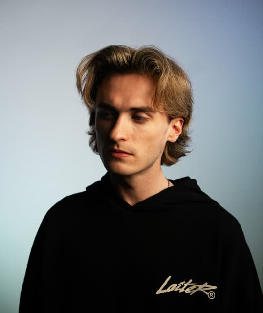 The BreakBomb Project artist profile