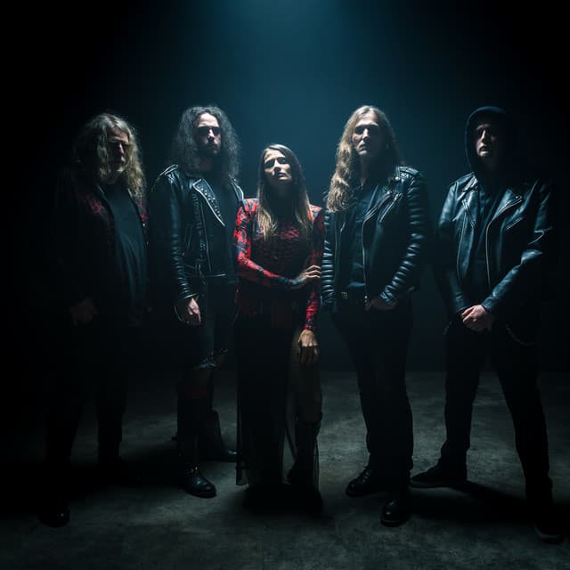 Nightmare artist profile image