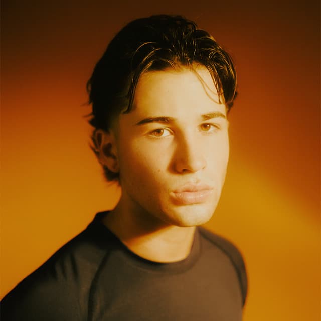 Jotaerre artist profile image