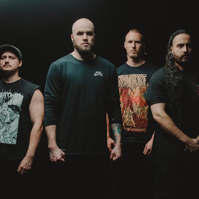Aversions Crown's artist profile image