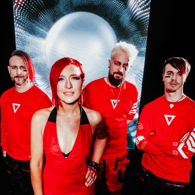 April Art artist profile image