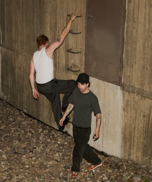 X CLUB.'s artist profile image