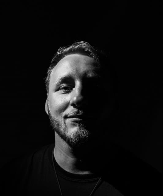 Josh Teed artist profile