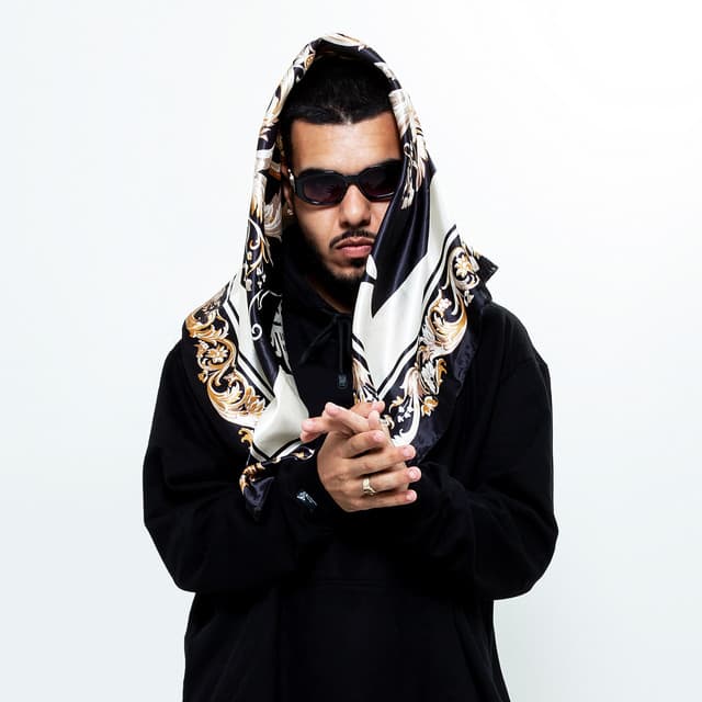 2ZDinizz artist profile image