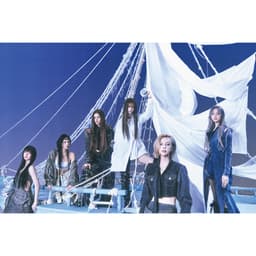 NMIXX's artist profile image