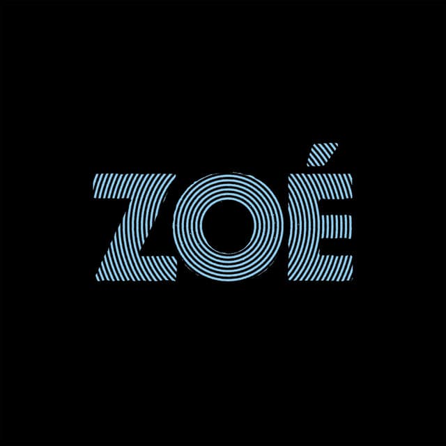 Zoé's artist profile image