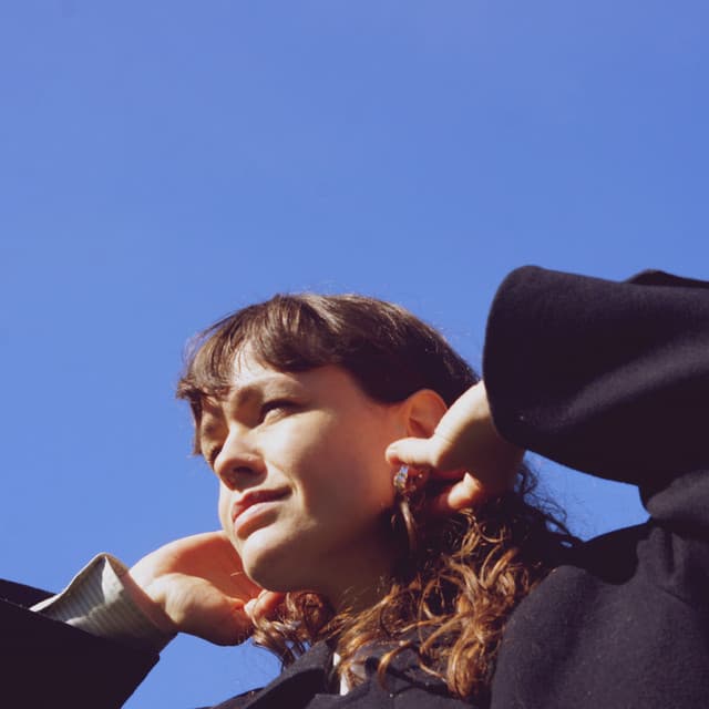 Winnie Raeder's artist profile image