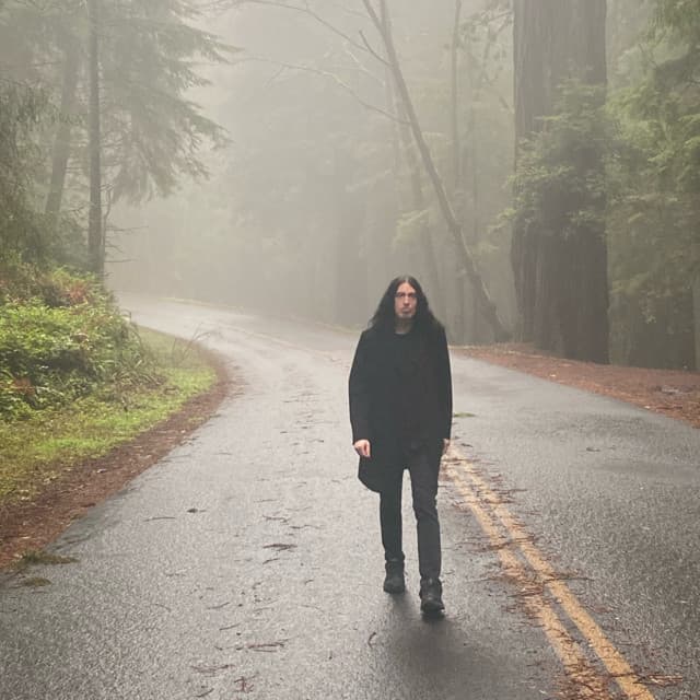 Xasthur's artist profile image